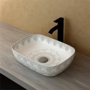 Art basin